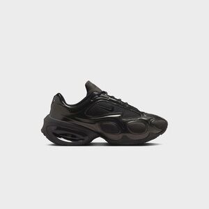 Nike Air Max Muse - Black / Metallic Futuristic Sneakers